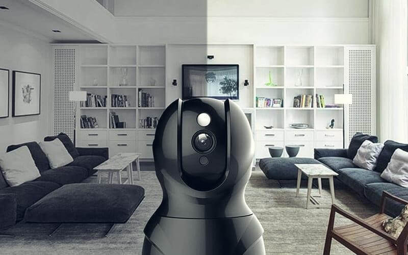 What Are Your Views on Security Cams