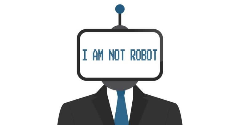 What lengths may CAPTCHA can go further