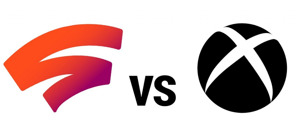 Where can xCloud beat Stadia