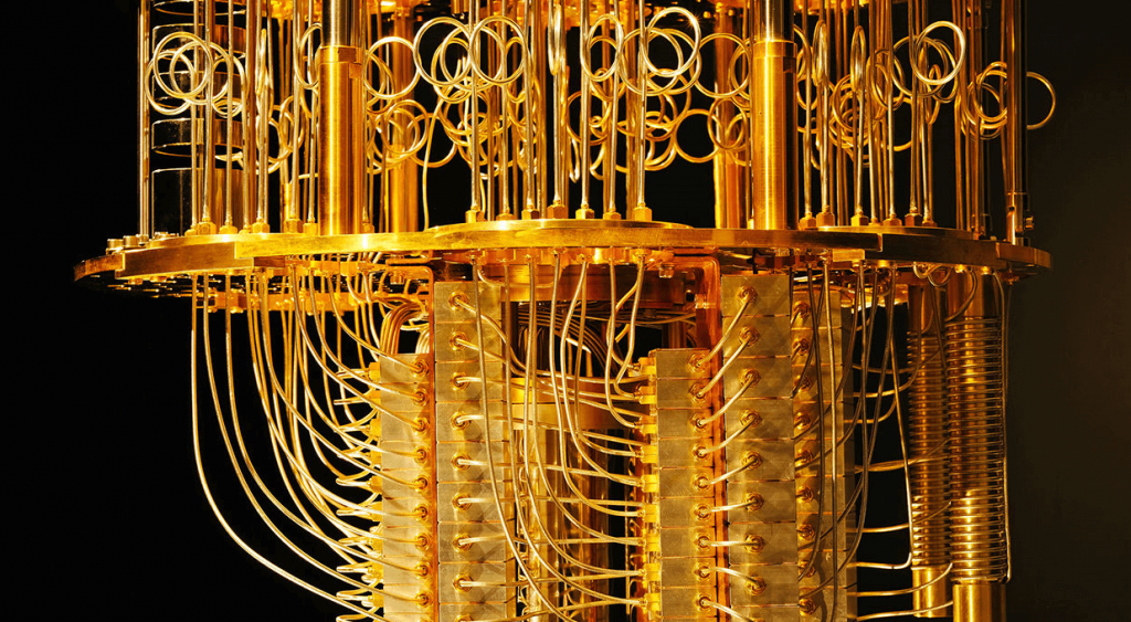 Why IBM Q System One may not be the ultimate machine