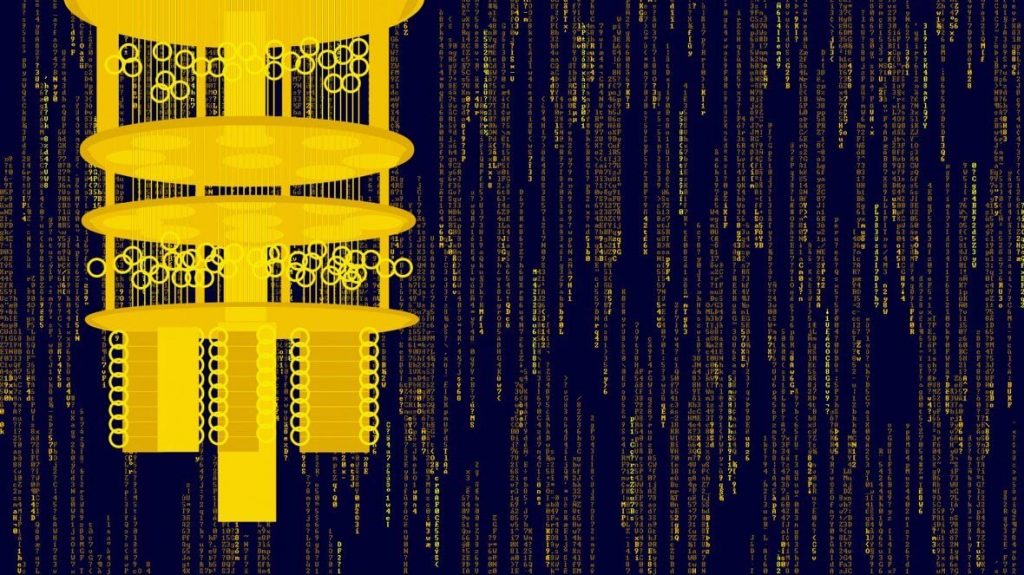 Why computer-makers ventured into Quantum Computing