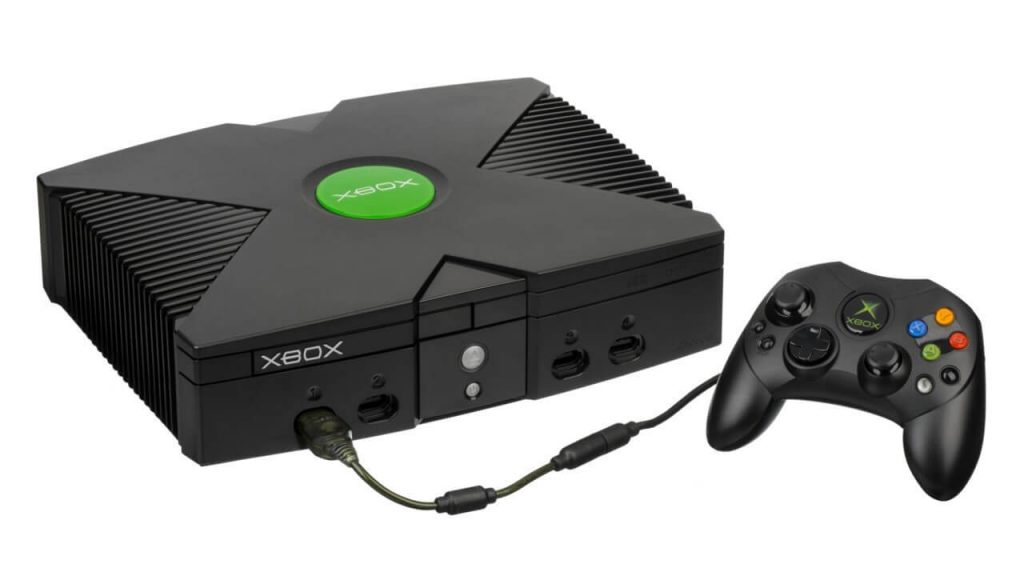 Xbox-Microsoft Enters Mainstream Gaming