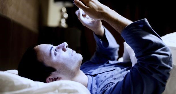 curb your smartphone addiction