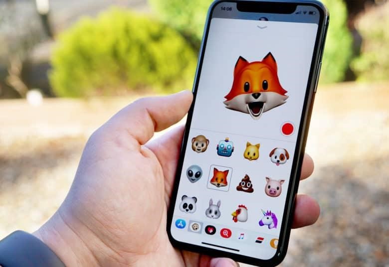 iOS 13 Will Feature Four New Animoji