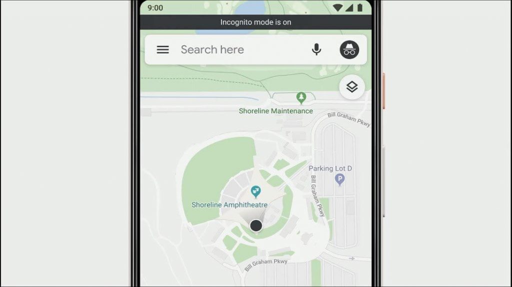 Google Maps