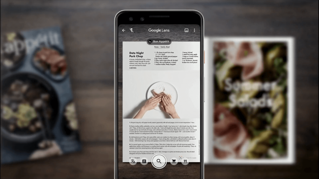 Google Lens