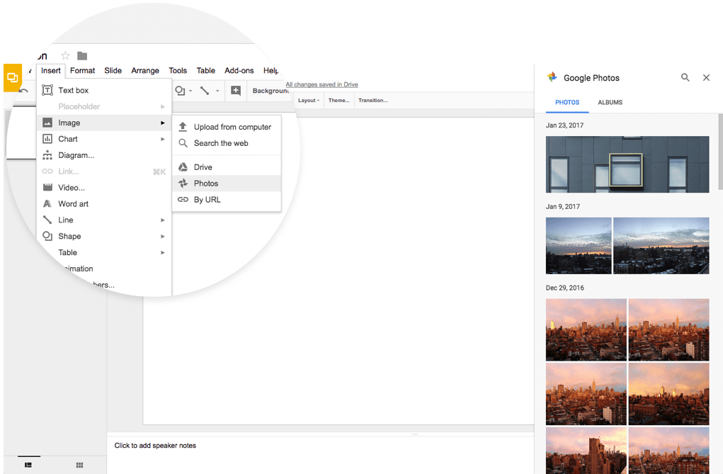 Adding Images