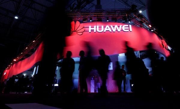 America Accuses Huawei of Intellectual Property Theft