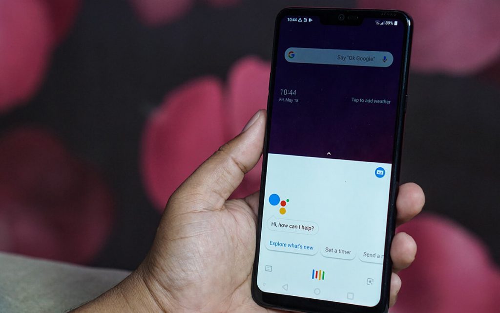 Android Has Picked Up The Pace
