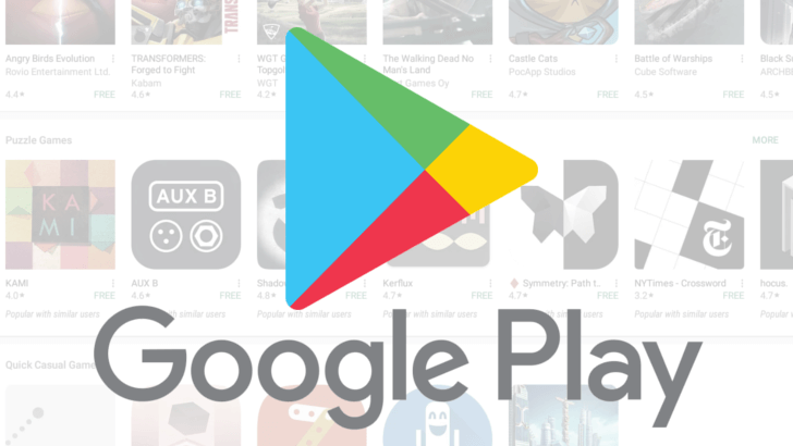 Android and Google Play Store