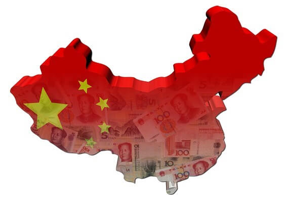 Chinese Economic Policies