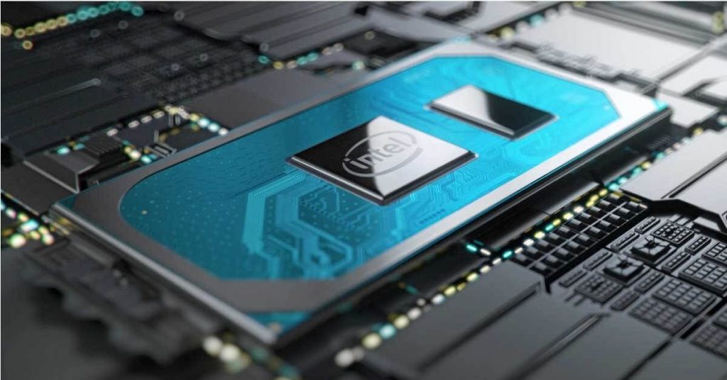 Core i9 for vPro- Advanced Professionalism to Enterprises