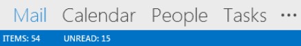 Customize Navigation bar