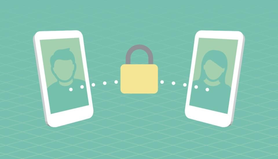 Encryption Facebooks First Promise for Ensuring Privacy