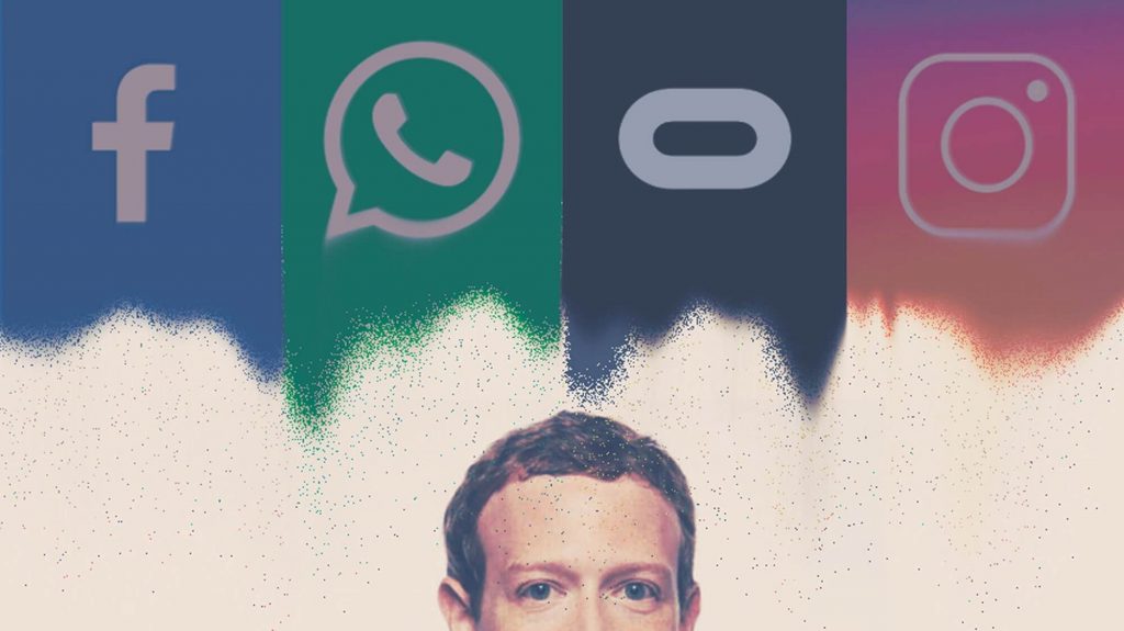 Facebook’s Long List of Mergers and Acquisitions