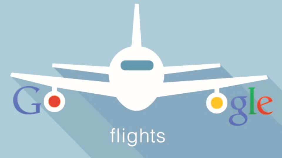 Google Flights and Google Hotel Search