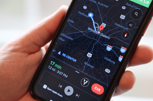 Google Maps Lets You Enable Permanent Dark Mode For Easy Navigation!