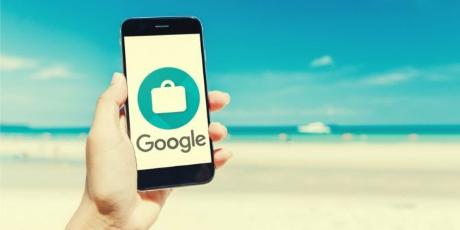 Google Trips Googles Travel Planner