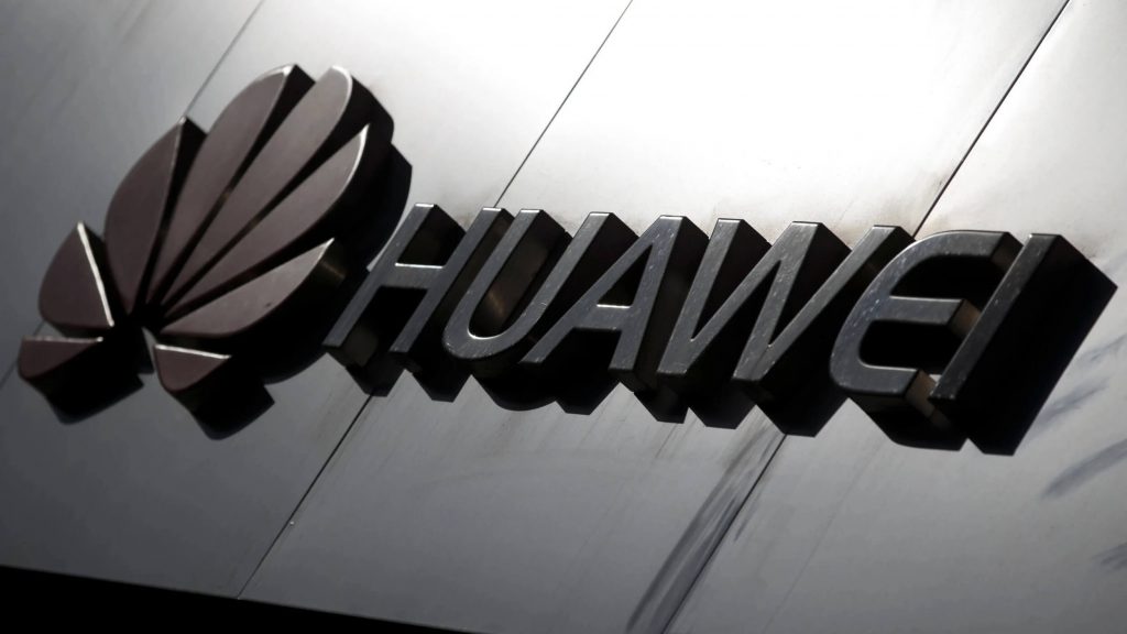 Huawei Loses Suppliers Due to Trump Blacklisting