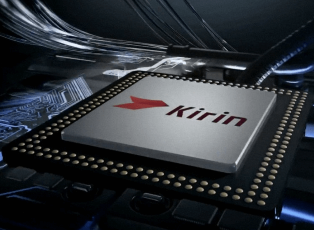 Huawei is All Stacked-Up The Backup to Supplies Ban