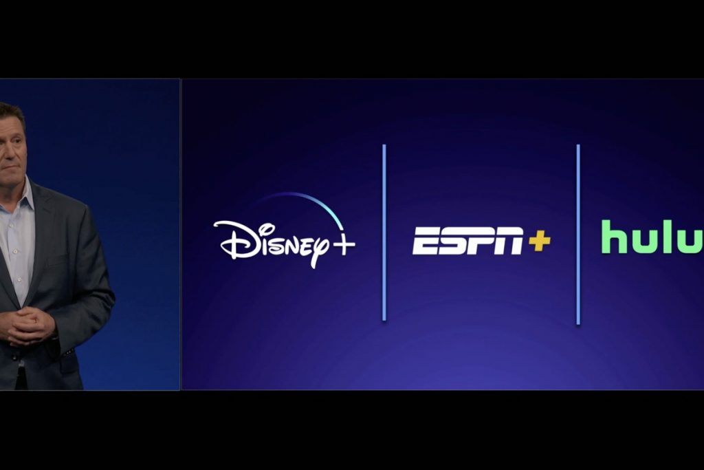 Hul is Coming to the Disney