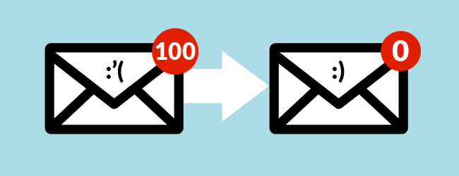 Inbox Zero Strategies