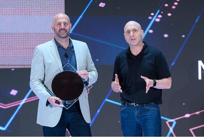 Intel Ice Lake Core 10 Processors
