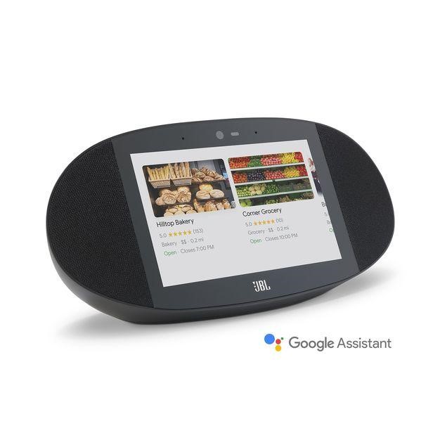JBL Smart Display