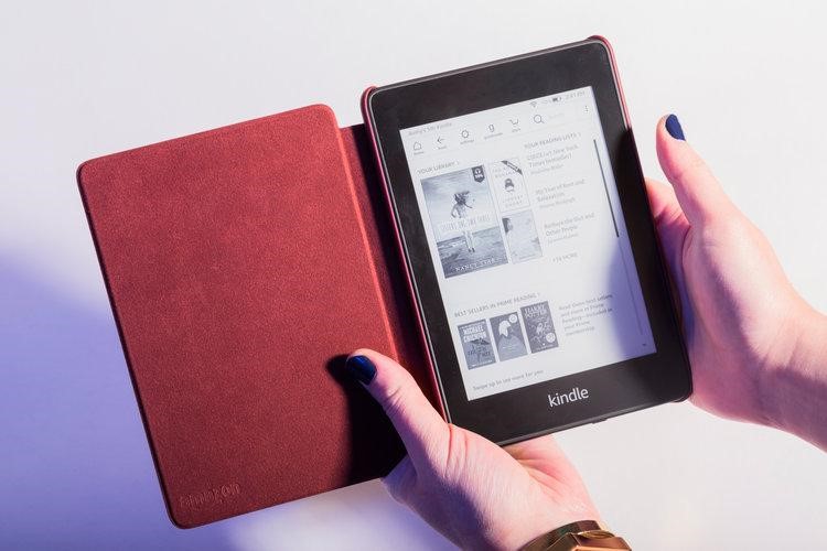Kindle