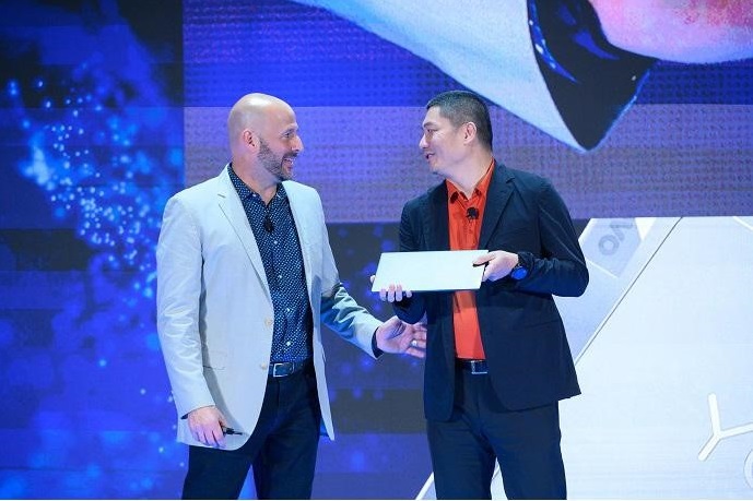 Lenovo Smart Assist to Power Athena with AI Features