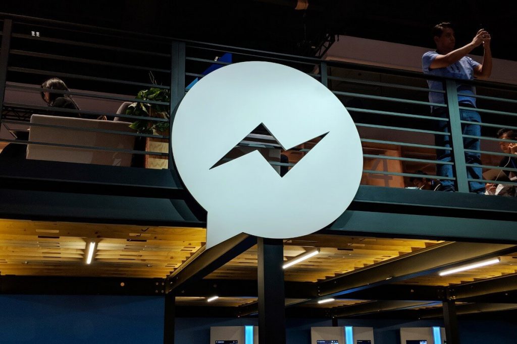 Messenger Is To Be Faster and Secure Project Lightspeed