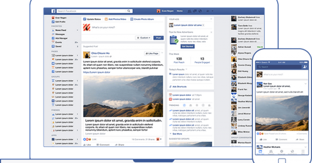 News Feed Just Cant Be Removed