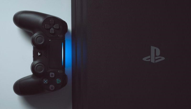 PS4 issues