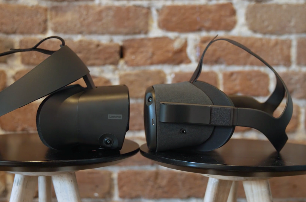 VR Facebooks Gamble With Immersive Experience