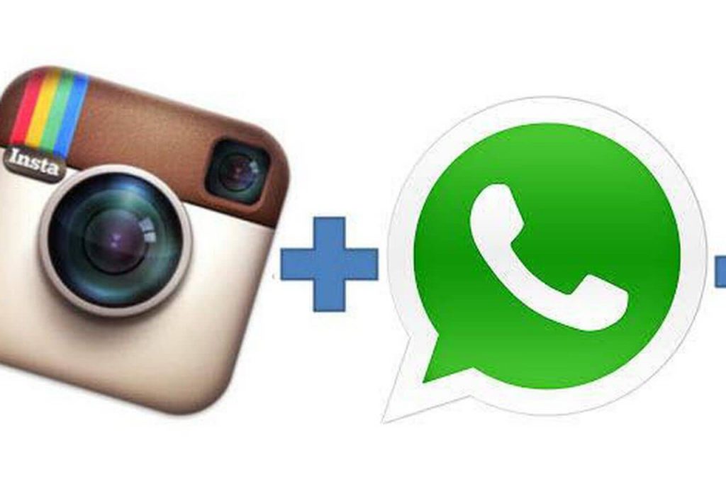 WhatsApp and Instagram The Acquisitions that Crowned Facebook