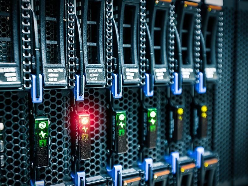 You Can Keep Your Data Secure With Any of Your Preferred Firewall Methods