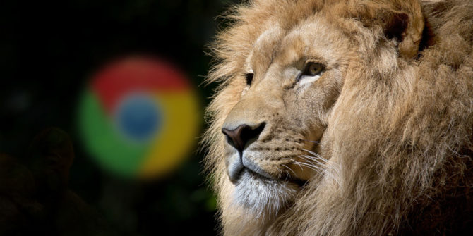 chrome