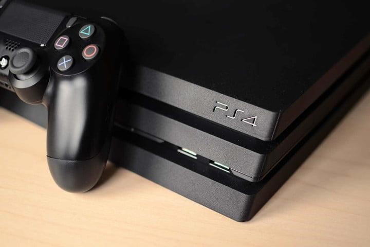 common PS4 issues