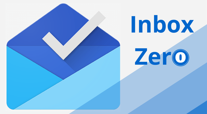 email inbox