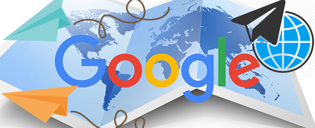 Google Makes Its Way In Travel Business