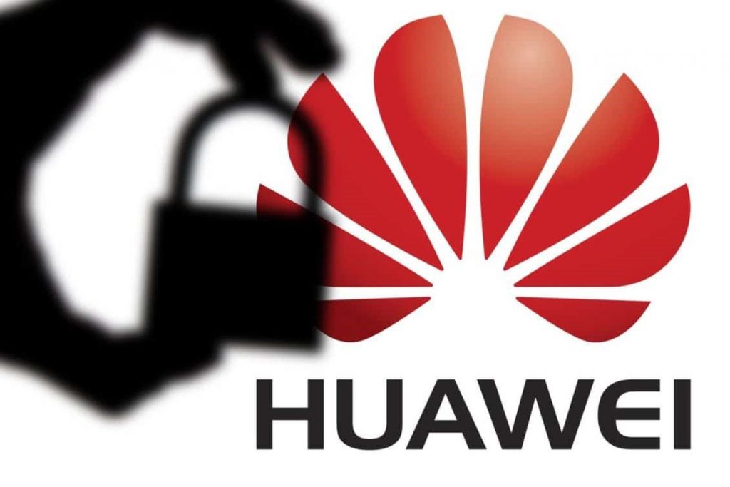 huawei