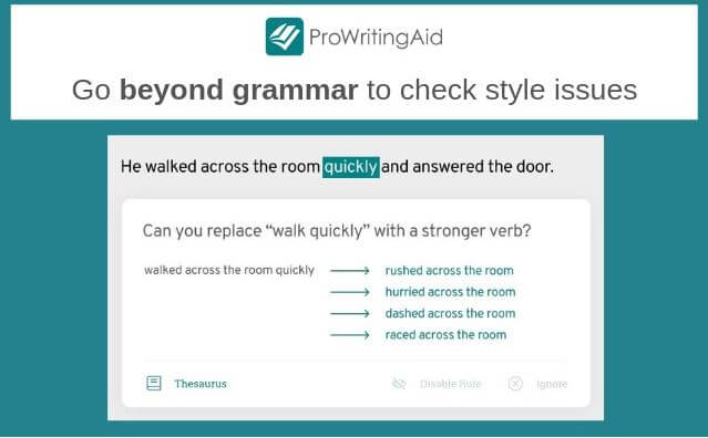 prowritingaid