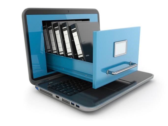 Data Organization