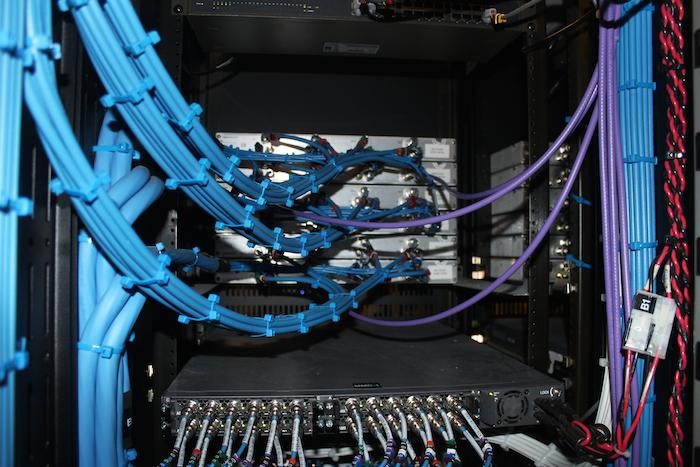 Internet Services