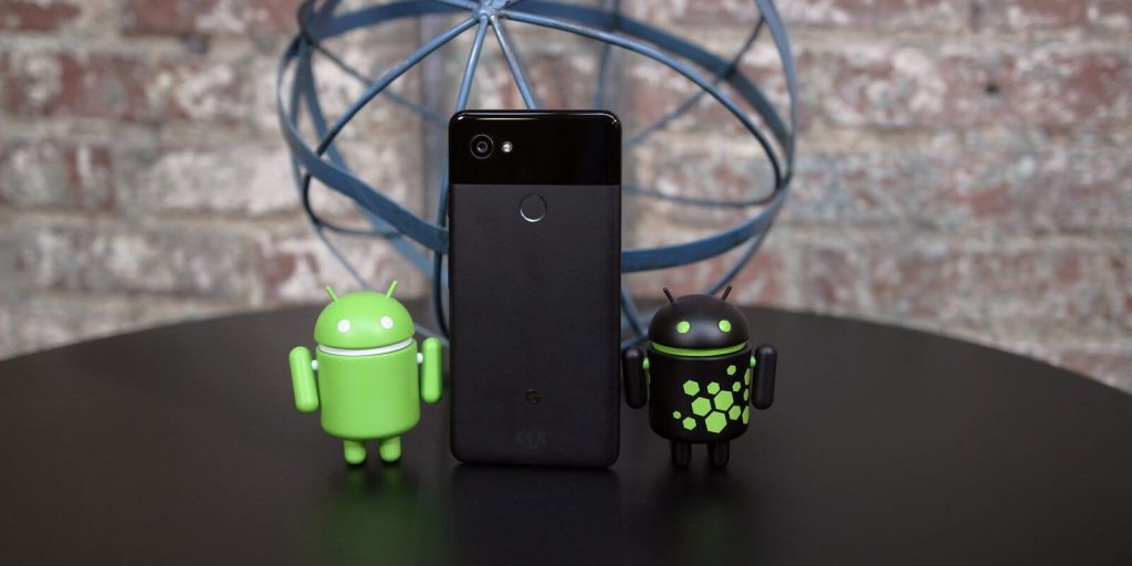Irregular Security Updates and Failure to Update Google Play Services