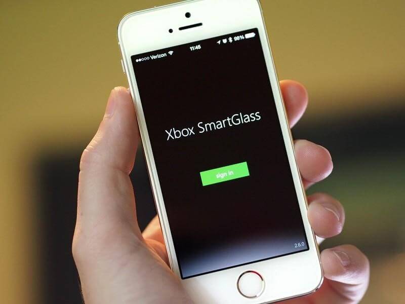 Navigate with your Smartphone