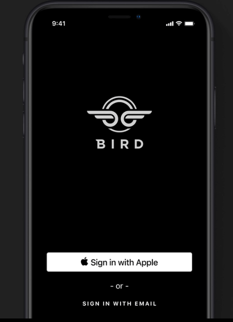 Sign In With Apple ID