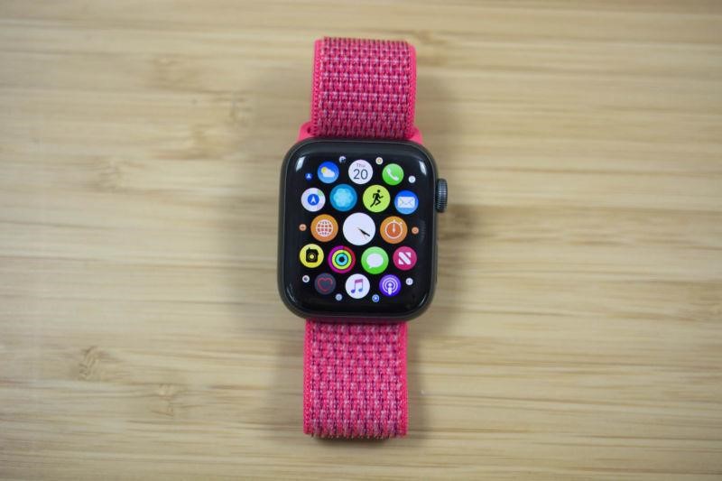 Stand Alone Wearables