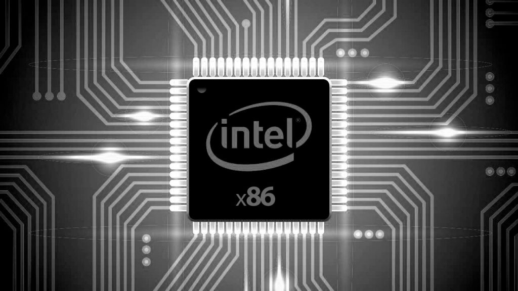 Success of x86 Architecture Intel beats Motorola to Become Industry Standard