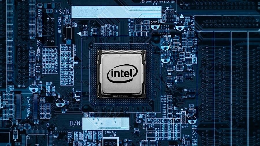 The x86 Architecture Intels Domination Over Chip Manufacturing and Design